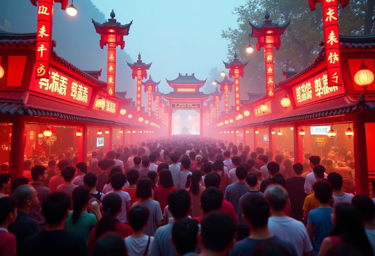 青鸟影视年度影迷嘉年华