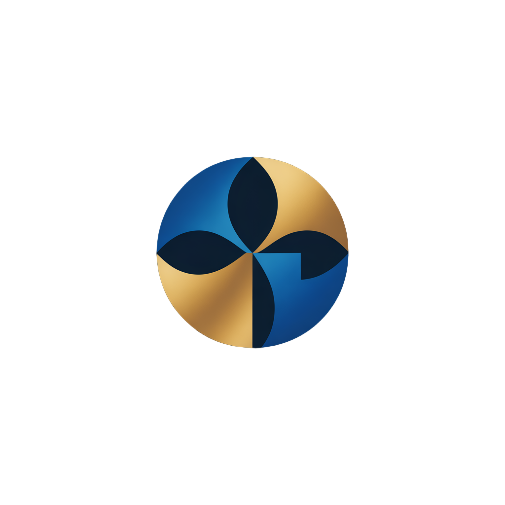 青鸟影视 Logo
