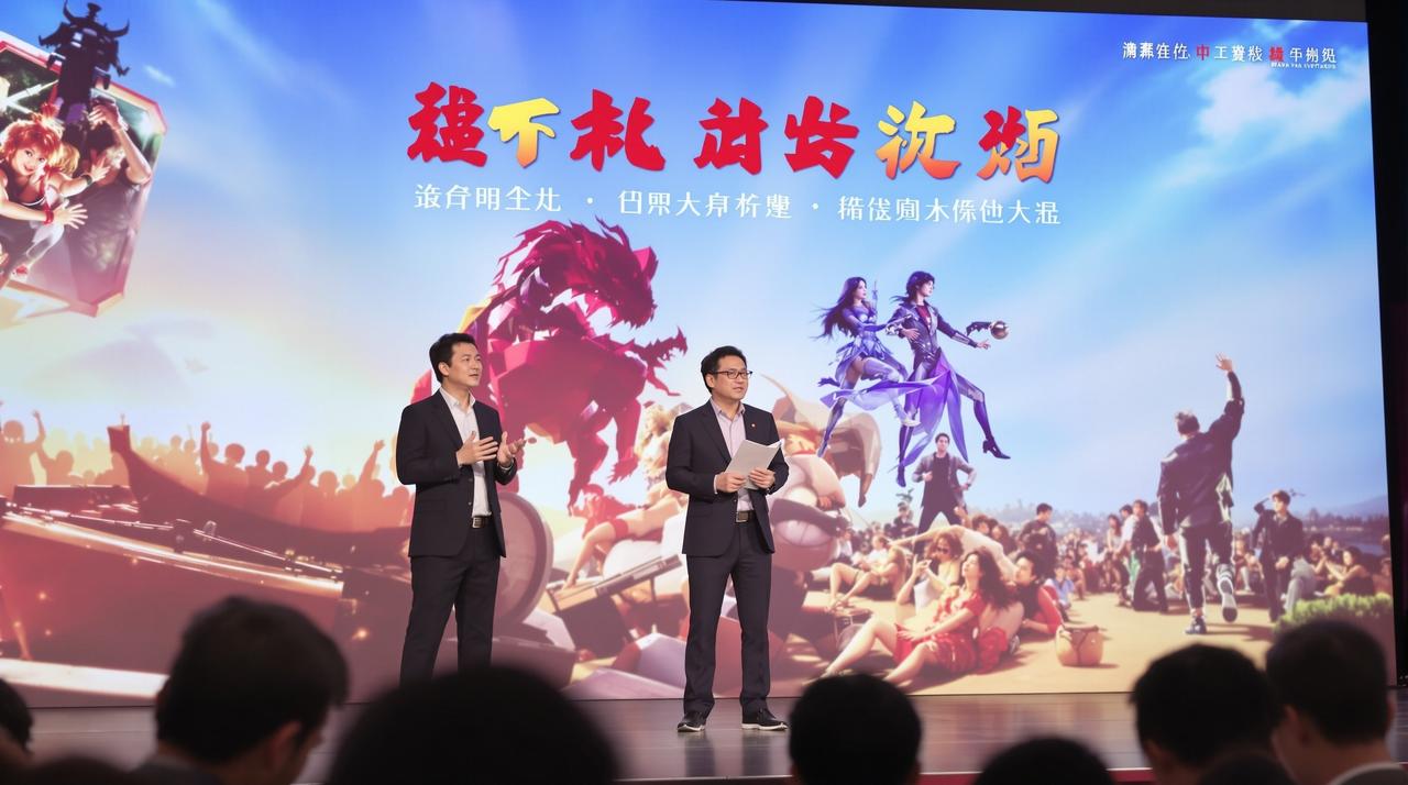 青鸟影视2026年度片单正式发布,十余部重磅作品即将亮相